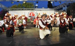 16. Girne Ozanköy Pekmez Festivali sona erdi, ‘Girne Arkın Group Fest24’ coşkusu devam ediyor