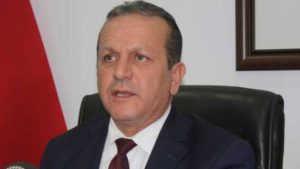 Ataoğlu’ndan Üstel’e kutlama