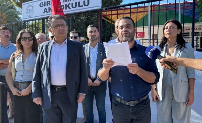 CTP, kamusal eğitimi yeniden canlandırmak için yönetime “talip”