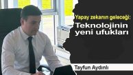 Yapay zekanın geleceği: Teknolojinin yeni ufukları