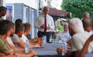 Hasan Taçoy: UBP’de hedef koalisyonda kalmak değil, tek başına iktidar olmalıdır