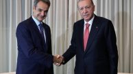 Hristodulidis-Guterres görüşmesi ile Erdoğan’ın konuşması ve Miçotakis’le görüşmesinin yansımaları