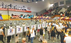 İşte UBP Parti Meclisi’nde görev alacakların listesi