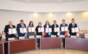 KKTCDOB Genel Sorumlusu Töre, TÜRKSOY Devlet Opera ve Bale Müdürleri Kuruluna dahil edildi