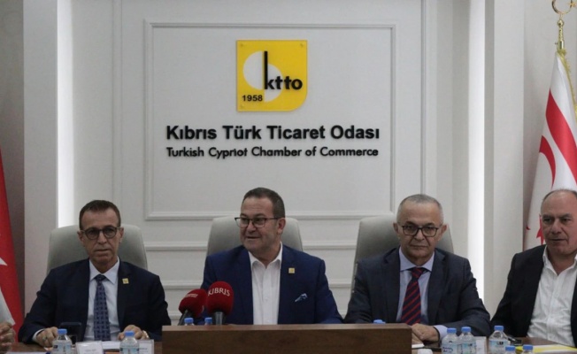 KTTO: Maaş artışları çözüm değil, pahalılığı artırıyor!