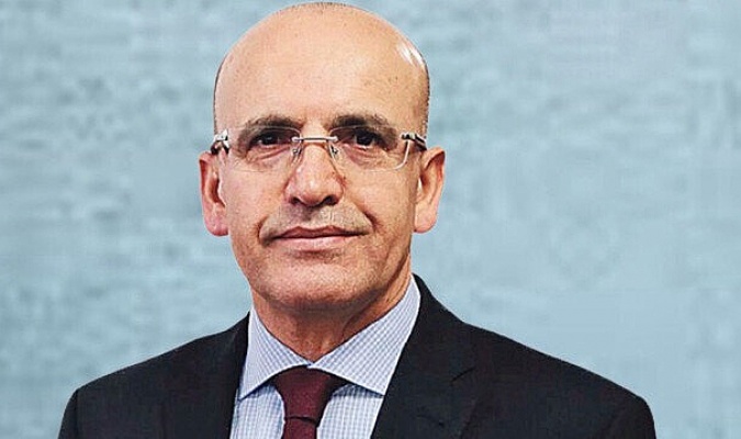 Mehmet Şimşek: Enflasyonda kalıcı düşüş başladı