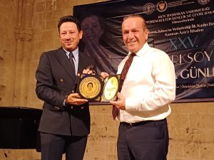 Bellapais Manastırı, TÜRKSOY Opera Günleri’nin ilk konserine ev sahipliği yaptı