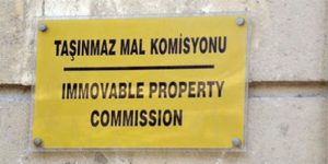Taşınmaz Mal Komisyonu’nda çözüm arayan Rum’un başvurusu sonuçlandı