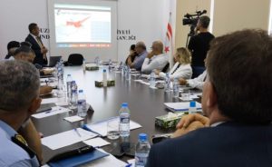 Trafikte uyuşturucu ile mücadele dönemi…