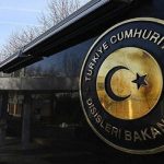 Türkiye Dışişleri’nden ABD ile Güney Kıbrıs’a kınama