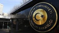 Türkiye Dışişleri’nden ABD ile Güney Kıbrıs’a kınama
