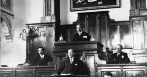 29 Ekim Cumhuriyet Bayramı KKTC’de de tören ve etkinliklerle kutlanacak