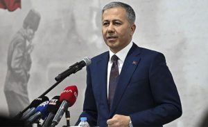 Ali Yerlikaya: Kadınlara şiddet uygulamaya kalkanlara rahat nefes aldırmayacağız