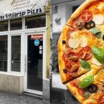 Almanya’da uyuşturucu baskını: Pizzanın yanında kokain