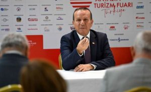 Ataoğlu: Maraş, alternatif turizm modelleri içerisinde bir model oldu