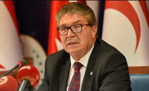 Başbakan Üstel, Türk Devletleri Teşkilatı’nın Yıldönümünü kutladı