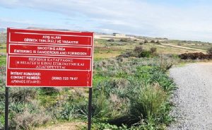 Çamurova Atış Alanı’nda atış yapılacak