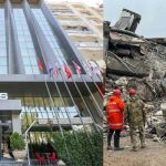 DAÜ-SEN: İsias Otel için alınacak yeni bilirkişi raporunun objektif olmasını umuyoruz