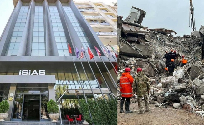 DAÜ-SEN: İsias Otel için alınacak yeni bilirkişi raporunun objektif olmasını umuyoruz