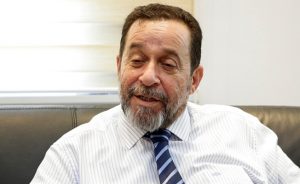 Denktaş’tan Kutlu Evren yorumu: “Hırs mantığın önüne geçmemeli!”