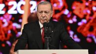 Erdoğan: “Bölgemizi kasıp kavuran kriz fırtınasından Türkiye’yi suhuletle çıkartmakta kararlıyız”