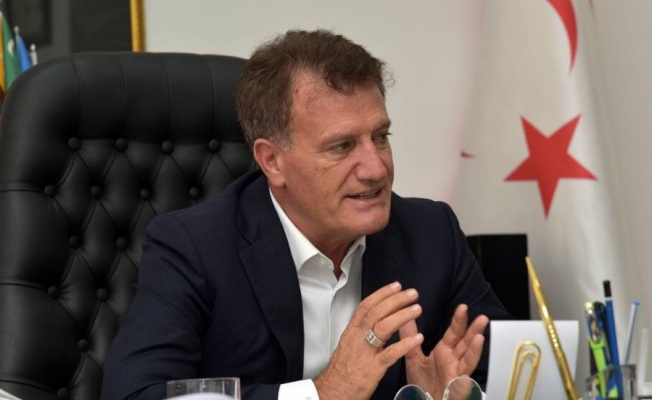 Erhan Arıklı’dan muhalefete: Usta oyuncular çoban matı olmazlar