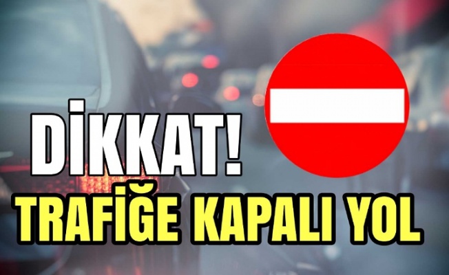Gönyeli-Alayköy Rallisi dolayısıyla Gönyeli Belediye Bulvarı geçici olarak trafiğe kapatılacak