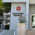 Kalkınma Bankası’nın aktif toplamı yüzde 69,9 arttı