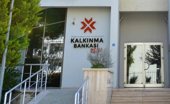 Kalkınma Bankası’nın aktif toplamı yüzde 69,9 arttı