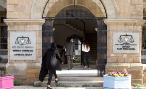 KSTU soruşturması ilişkin dava 12 Kasım’a ertelendi