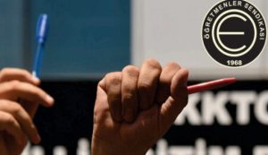 KTOEÖS cuma günü İskele okullarında grev, İskele Evkaf Koleji’nde eylem yapacak