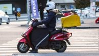 Limasol’da yabancı uyruklu paket servis elemanlarına bir ayda 8 saldırı…