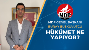 Hükümet ne yapıyor ???