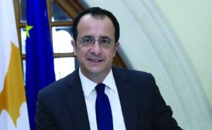 Nikos Hristodulidis: Güzelyurt’ta toprağımızın hiçbir zerresi gibi pazarlık konusu değil