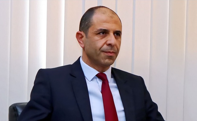 Özersay: “Ailelere bilgi verilmemiş olması suçu gizleme niyeti olduğunu düşündürüyor”