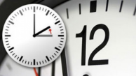 Saatler pazar günü bir saat geri alınacak