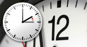Saatler pazar günü bir saat geri alınacak