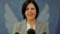 Siber: “Çok üzücü ve utanç verici şeyler yaşıyoruz”