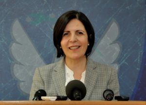 Siber: “Çok üzücü ve utanç verici şeyler yaşıyoruz”