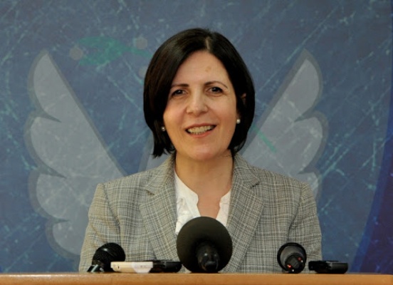 Siber: “Çok üzücü ve utanç verici şeyler yaşıyoruz”