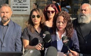 Toplumsal Mücadele Platformu: Alkolün mama hazırlama alanında bulunması kabul edilemez