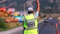 Trafik suçlarından 204’ü süratli ve alkollü araç kullanmak