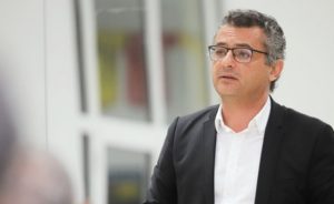 Tufan Erhürman: Krizden medet ummak nafile! Meydan boş değil