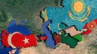 Türk dünyasına ortak harita geliyor