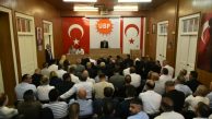 UBP Parti Meclisi bugün toplanacak