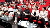 “Women Without Limits” projesinin Akademi Lansman etkinliği gerçekleştirildi