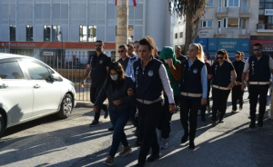 3 hemşire teminatla serbest