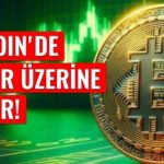 Bitcoin’den yeni rekor