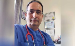 Dr. Cemal Mert: İlaca erişim daha da zorlaşacak