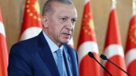 Erdoğan: KKTC’nin 41’inci kuruluş yıl dönümünü tebrik ediyorum
